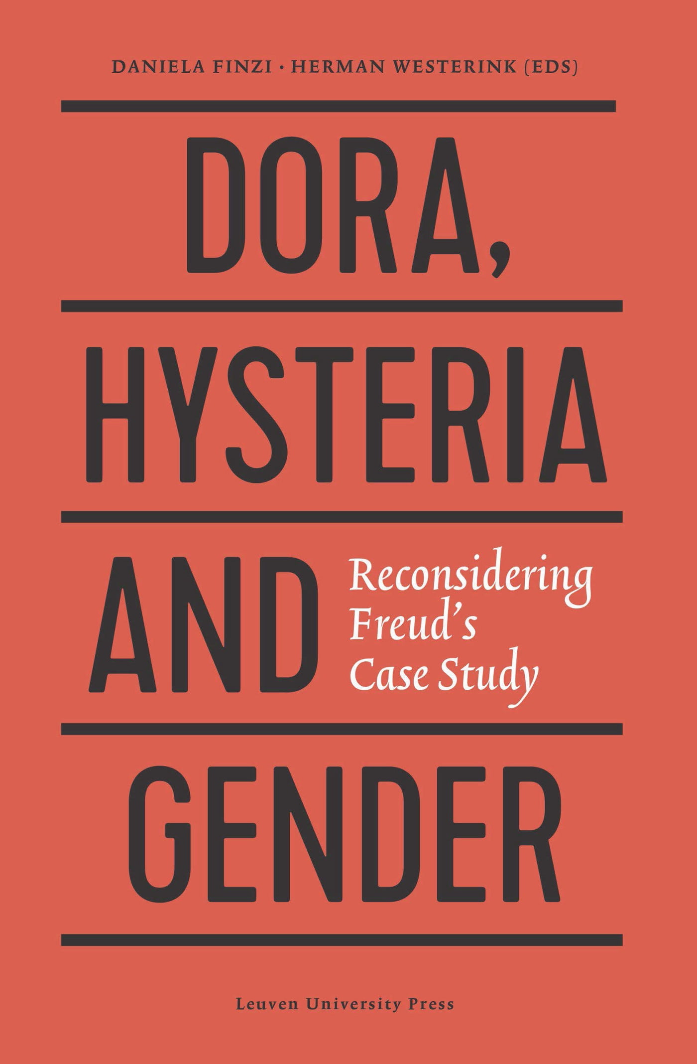 freud's case study of dora