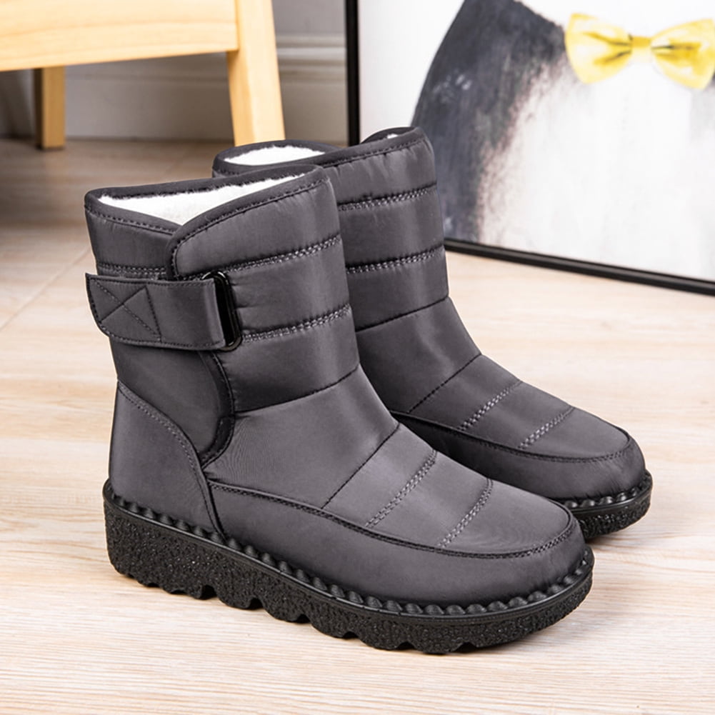 Botas Impermeables Botas Para El Frio El Corte Ingles Botas Altas