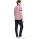 thumbnail image 3 of Polo Tommy Hilfiger 1985 de manga corta regular para hombre, 3 of 5