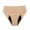 Beige, variant on Panties for Women,High Waist Menstrual Underwear for Women Absorbent Leak Proof Reusable Panties with Quick Drying Four Layer Technology,Womens Underwear,Black,M