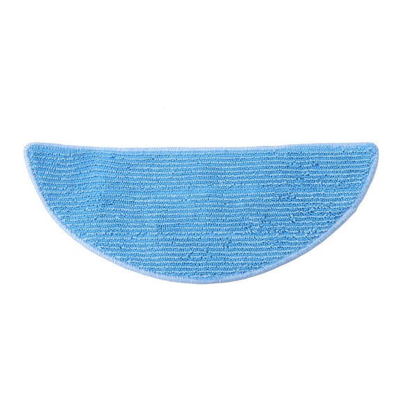 Yammee Universal Washable Microfiber Cleaning Mopping Cloths Pad For Cleaning Robot
