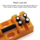 thumbnail image 5 of 2025 Latest Model Hole Vise Fixed Fixture Walnuts Clamp Mini Small Bed Clamp, 5 of 5