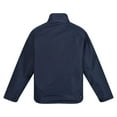 thumbnail image 2 of Regatta Hudson Mens Waterproof Windproof Work Hooded Ful Zip Jacket/Outerwear, 2 of 5