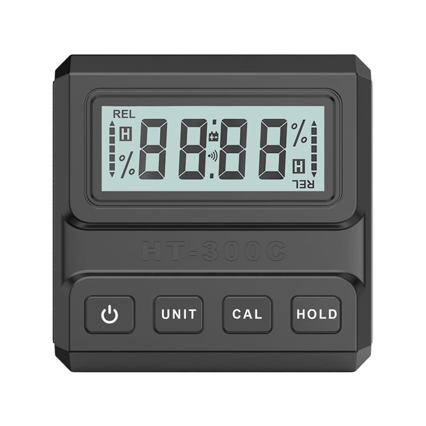 Protractor Digital Inclinómetro Electrónico Goniómetro 4*90 ° Herramientas Carpintería