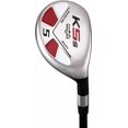 thumbnail image 2 of Majek Golf Senior Lady #5 Hybrid Lady Flex Right Handed New Utility L Flex Club, 2 of 4