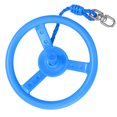 thumbnail image 2 of Sport de Plein Air Suspensions de Plein Air Roue Jouets pour Enfants Suspensions Plastiques Plateau Tournant, 2 of 8