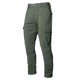 thumbnail image 1 of Pantalones largos de moda para hombre, casuales, de color puro, para exteriores, con cremallera y bolsillo, pantalones deportivos para hombre, 1 of 9