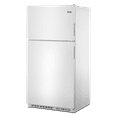 thumbnail image 4 of MAYTAG MRT311FFFH top freezer freestanding refrigerator, 4 of 5