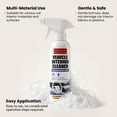 thumbnail image 3 of Meitianfacai 355ml Car Interior Cleaner and Protectant, Multi-Surface Formula for Seats, Dashboards and Trim, Safe for Leather, Fabric and Plastic, Easy-to-Use Spray for Daily Vehicle Care, 3 of 9