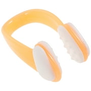 FELTECHELECTR 8Pcs Comfortable Swimmer Nose Plug for Adults and Kids in Water Sports and Diving