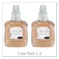 thumbnail image 1 of GOJO PROVON  Lavado a mano de espuma antimicrobiana 1200 ml (paquete de 2), 1 of 3