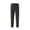 Dark Blue, variant on Mens Fleece Sweatpants Casual Drawstring Jogger Pants Solid Elastic Waist Workout Pants Athletic Running Sports Long Pants