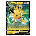 thumbnail image 1 of Pokemon Sword & Shield Jolteon V Single Promo Card, 1 of 1