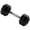 20 LBS, variant on Gianna 20 lbs Hex Dumbbells with Rubber Coated, Hand Weights for Exercises and Fitness