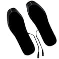 thumbnail image 1 of Escalada 2 uds plantillas eléctricas calentadas por USB que mantienen la alfombrilla para zapatos lavable caliente (35-40 USB) Tmvgtek Para Estrenar, 1 of 9
