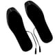 thumbnail image 1 of 2 uds plantillas eléctricas calentadas por USB que mantienen la alfombrilla para zapatos lavable caliente (35-40 USB), 1 of 8