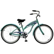 24" Womens' Kulana Makamaka Cruiser Bike