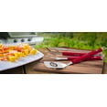 thumbnail image 2 of YouTheFan MLB Cincinnati Reds Spirit Series 3pc BBQ Set, 2 of 4