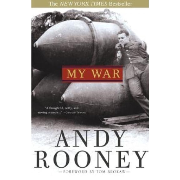 My War, (Paperback)
