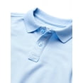 thumbnail image 2 of Polo Nautica School Uniform de manga corta para niños de 8 años, 2 of 3