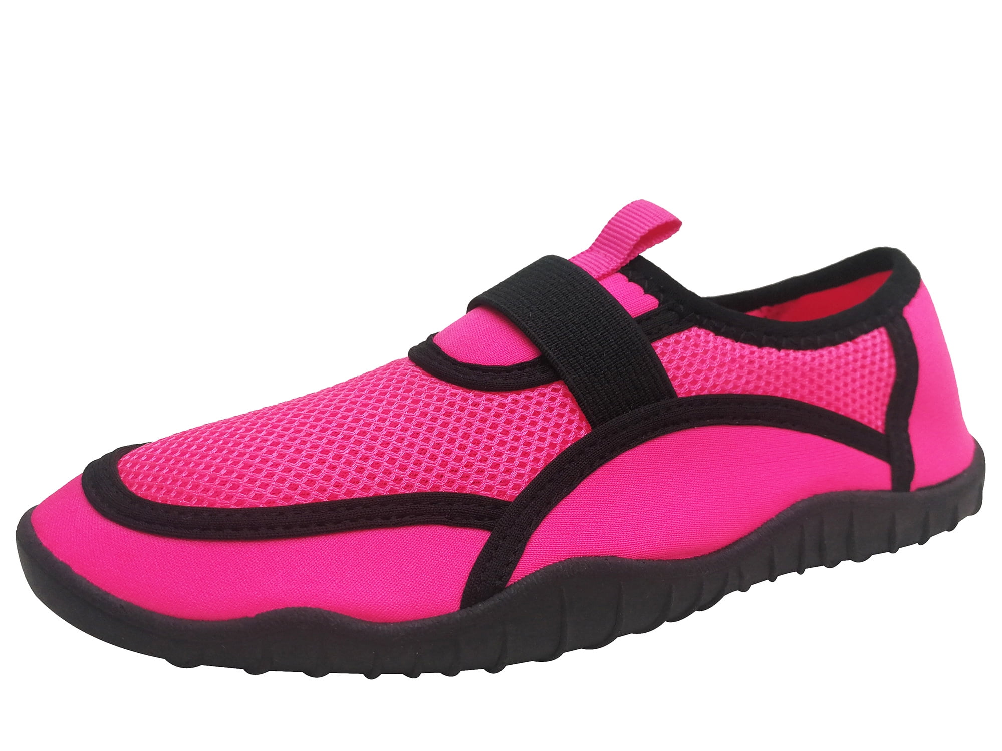 Wonder Nation Girls Water Shoes