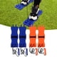 thumbnail image 5 of Andador Cooperativo, Juego Deportivo Resistente Y Duradero, Múltiples Formas De Juego, Práctica De Equilibrio Para Mayores De 3 Años Para Exteriores Para Interiores ANGGREK AC6895, 5 of 8
