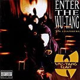 Gza - Liquid Swords - Music & Performance - Vinyl - Walmart.com