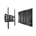 thumbnail image 4 of Idealforce VESA Bracket Tilt TV Wall Mount for 32 37 40 42 43 46 47 48 50 52 55 60 65 70 inches Black, 4 of 5