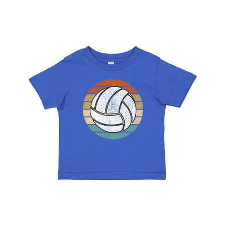 

Inktastic Volleyball Player Coach Team Gift Baby Boy or Baby Girl T-Shirt