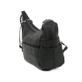 thumbnail image 7 of Women's Genuine Leather Purse Mid Size Multiple Pocket Shoulder Bag Handbag New, 7 of 7