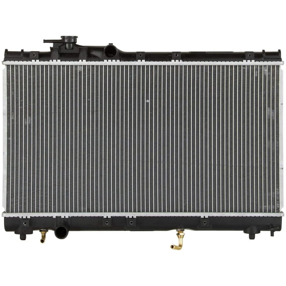 A/C Radiator for Toyota Celica QOA
