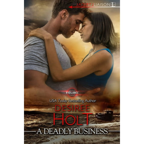 Vigilance: A Deadly Business (Paperback)