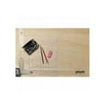 thumbnail image 5 of Poly Voyager 5200 USB-A Office Headset TAA - Siri, Google Assistant - Mono - Wireless - Bluetooth - 250 ft - 32 Ohm - Over-the-ear - Monaural - In-ear - 7.10 ft Cable - MEMS Technology, Omni-direct..., 5 of 5