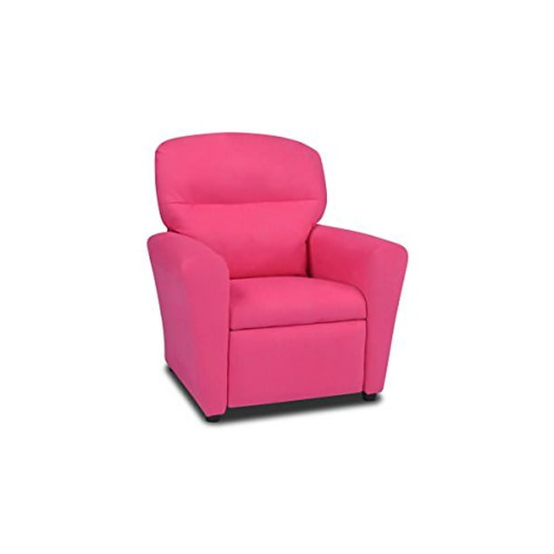 Tween Recliner, Multiple Colors