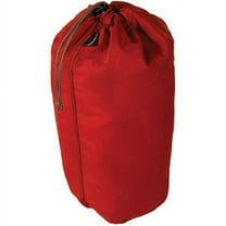 Equinox Bilby Stuff Sack Red Size 7x15