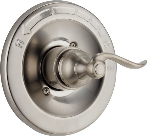 delta windemere shower valve