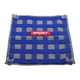 thumbnail image 2 of Parasol para ventana de coche, parasol para ventana de coche, red de cinta para coche Azul, 2 of 9