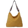 thumbnail image 1 of Bolso de mano para mujer Bolsos de trabajo para mujer Bolso bandolera elegante Bolso de mano para mujer Bolso de pana estilo hobo Bolso de hombro de moda Monedero, 1 of 6