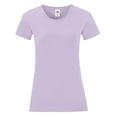 thumbnail image 1 of Fruit Of The Loom Womens Iconic 150 T-Shirt, 1 of 3