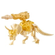 ZURU 5 SURPRISE DINO STRIKE GLOW IN THE DARK (3 Pack) by ZURU Plastic Ages 3 and up