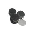 thumbnail image 1 of Sand Paper Replacement Pads For Electric Foot File 25mm 80Grit 50Pcs, 1 of 9