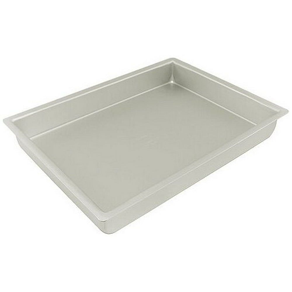 Fat Daddio's Sheet Cake Pan (9" X 13" X 2")