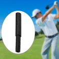 thumbnail image 1 of Colaxi Golf Club Shaft Extension Club Shaft Extension Practical Professional Premium Direct Replaces Golf Sticks Extenders Accessory 0.52inch, 1 of 8