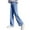 Sky Blue, variant on HIPYLO Short Jeans Teen Girl Jeans Lined Pants Business Pants Size 14 Girls Clothes 10 Year Old Girl Clothes Girls Size 14-16, Black 11-12 Years