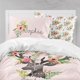 thumbnail image 1 of Juego de cama infantil Wild and Free (edredón o funda nórdica), 1 of 5