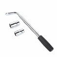 thumbnail image 1 of Car Wheel Wrench,Compatible with MercedesBenz SLK R170 R171 R172,Car Accessories, 1 of 5