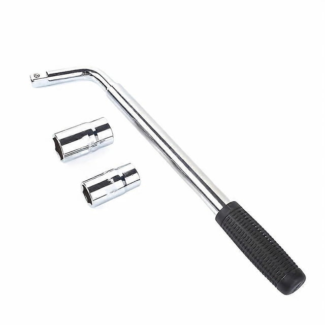 Car Wheel Wrench,Compatible with MercedesBenz SLK R170 R171 R172,Car Accessories