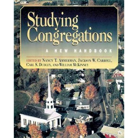 Studying Congregations