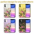 thumbnail image 7 of Caseyard TPU Clear Case for iPhone 13 Pro with Blossom Flower design phone cover, 7 of 7