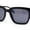 Matte Black - Black, variant on Hipster Vintage Style Horn Rim Gentlemans Plastic Sunglasses Matte Black - Black